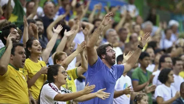 Lawan Jerman dan Amerika Serikat, Brasil Daftar Tuan Rumah Piala Dunia - GenPI.co