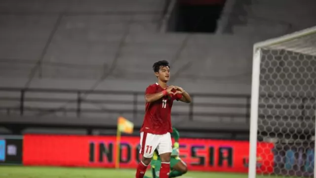 Rahasia Terbaru Timnas Indonesia Terbongkar, Hati-hati! - GenPI.co