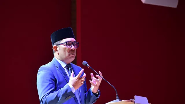 Ridwan Kamil: Solusi Pertengkaran dengan Perbanyak Dialog - GenPI.co