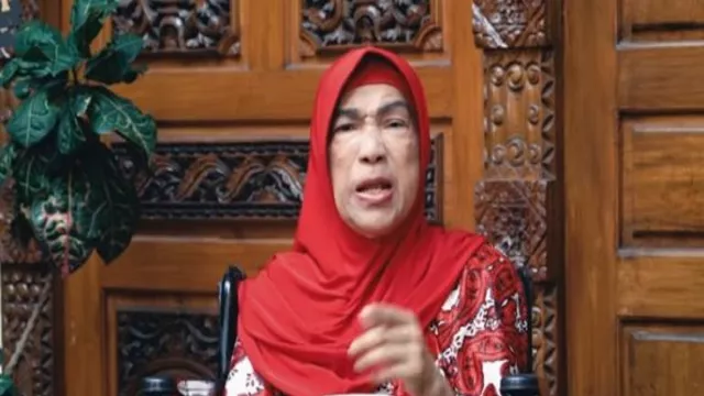 Hetty Soendjaya Bongkar Kelakuan Dorce Gamalama, Nggak Nyangka - GenPI.co