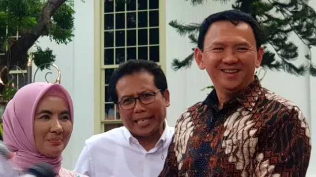 Ahok Layak Jadi Kepala Otorita IKN, Wakilnya Asli dari Kalimantan - GenPI.co