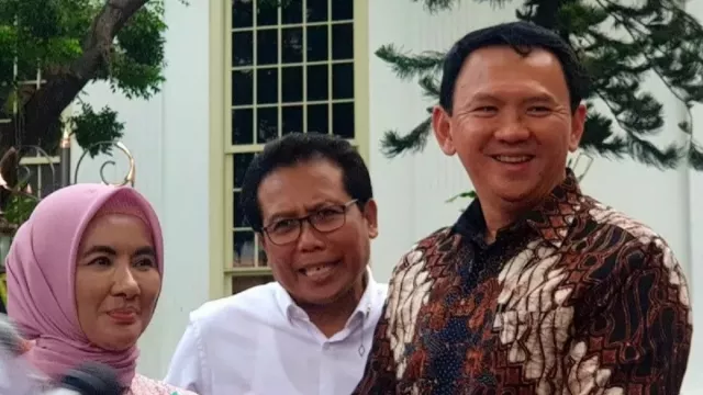 Direktur Indo Barometer: Ahok Jangan Jadi Kepala Otorita IKN - GenPI.co