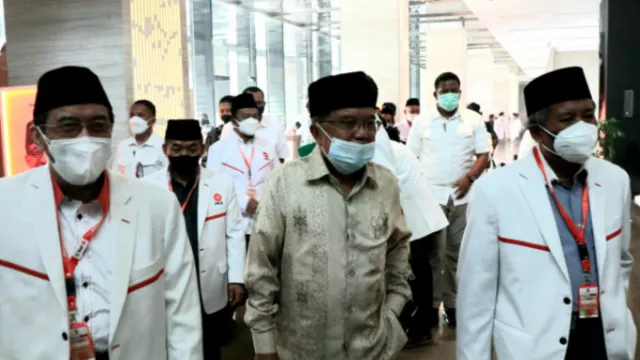 198 Pesantren Diduga Terpapar Terorisme, JK Beri Respons Tegas - GenPI.co