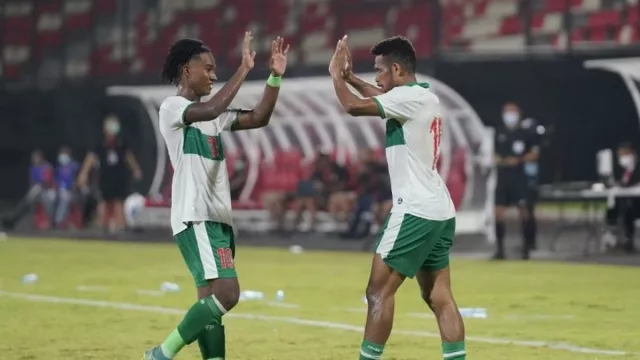 Media Vietnam Bongkar Rahasia Timnas Indonesia, Dahsyat Banget - GenPI.co