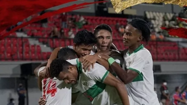 Ada yang Waswas Jelang Laga Malaysia vs Indonesia di AFF U23 - GenPI.co