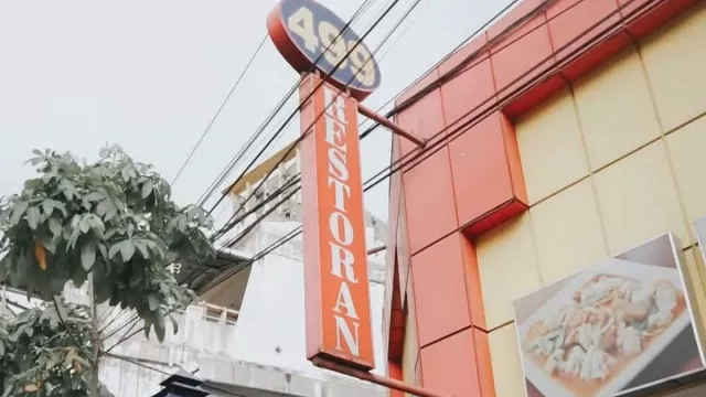 Yuk Rayakan Imlek ke Restoran 499, Masakan China Halal di Bandung - GenPI.co