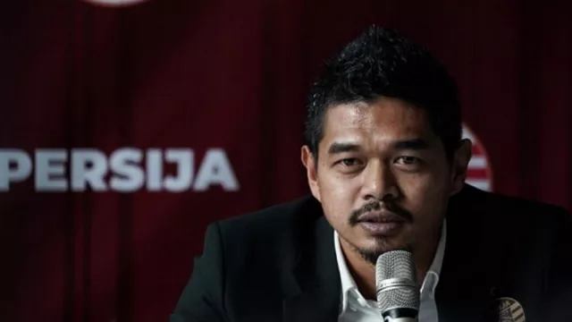Bambang Pamungkas Ngamuk, Ancam Hengkang dari Persija Jakarta - GenPI.co