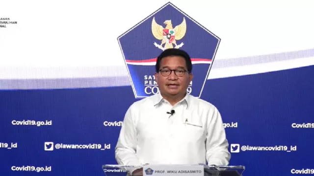 DKI Jakarta Jadi Penyumbang Terbesar Angkar BOR Nasional - GenPI.co