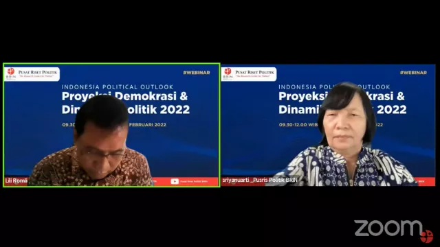 Waspada, ini 4 Ancaman Keamanan Nasional Indonesia Selama 2022 - GenPI.co