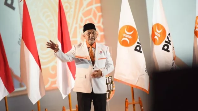 Presiden PKS Blak-blakan, Jadi Oposisi Bukan Asal Beda - GenPI.co