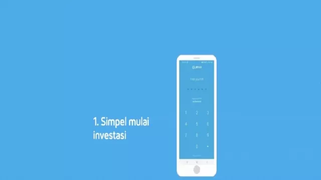 Di Jenius, Investasi Bisa Sesuaikan dengan Profil Risiko - GenPI.co