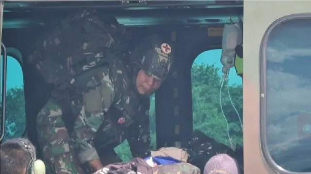 Lagi Personel TNI Jadi Korban Keganasan KKB Papua - GenPI.co