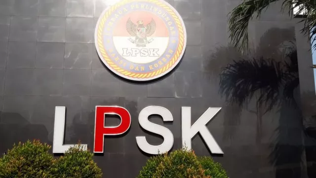 LPSK Sudah Bertemu Saksi Kunci Kematian Brigadir J - GenPI.co