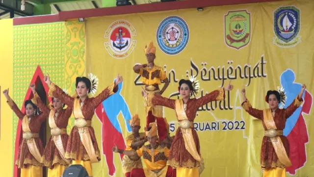 Pemko Tanjung Pinang Dorong Pelestarian Warisan Budaya Tak Benda - GenPI.co