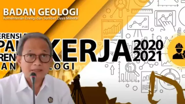 Alarm dari Gunung Krakatau, Banten dalam Bahaya Lagi? - GenPI.co