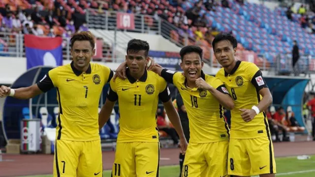 Piala AFF U-23: Timnas Indonesia Mundur, Malaysia Semringah - GenPI.co