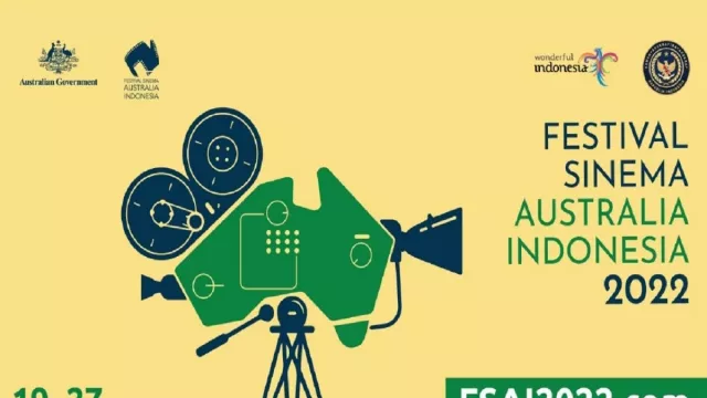 FSAI 2022 Digelar Virtual, Hadirkan Kreativitas & Budaya 2 Negara - GenPI.co