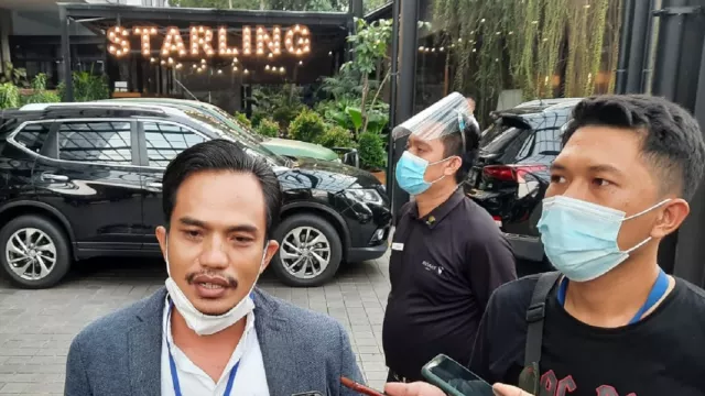 Pengamat: Ada Kepentingan Politik Dalam Kericuhan di Desa Wadas - GenPI.co Pengamat: Ada Kepentingan Politik Dalam Kericuhan di Desa Wadas - GenPI.co