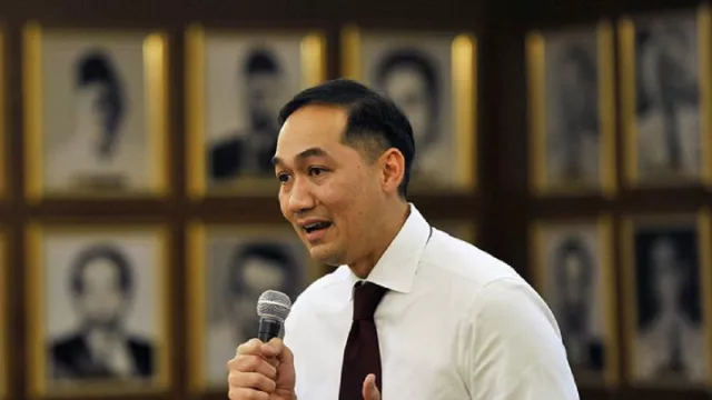 Direktur KPN Sebut 3 Menteri Jokowi Bermasalah: Gagal - GenPI.co