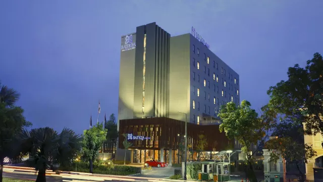 BATIQA Hotels Jababeka Berikan Promo Khusus untuk Kaum Hawa, Wow - GenPI.co