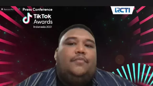 TikTok Awards 2021 Siap Digelar, Dijamin Seru - GenPI.co