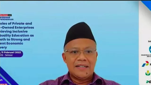 Merdeka Mengajar, Platform Edukasi Baru dari Kemendikbudristek - GenPI.co Merdeka Mengajar, Platform Edukasi Baru dari Kemendikbudristek - GenPI.co