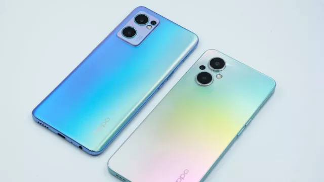 Spesifikasi Oppo Reno7 Z 5G Oke, Teknologinya Kece - GenPI.co