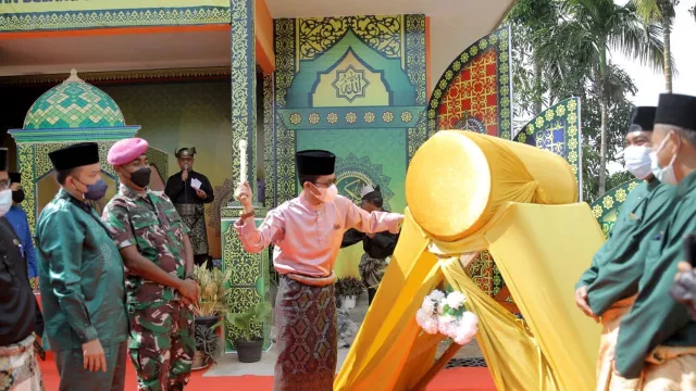 MTQ Jangan hanya Jadi Seremonial, Ini Keutamaannya - GenPI.co MTQ Jangan hanya Jadi Seremonial, Ini Keutamaannya - GenPI.co