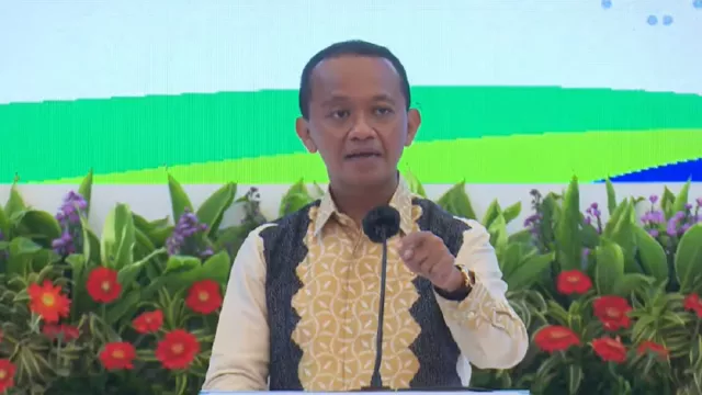 BKPM Tak Ingin Orang Luar Pulau Jawa Hanya Jadi Objek Investasi - GenPI.co