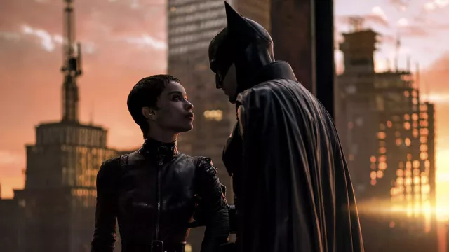 Sebentar Lagi Tayang, Yuk Intip Bocoran Terbaru Film The Batman! - GenPI.co