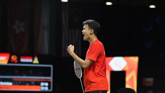 Ke Final BATC, Indonesia Tak Sabar Ingin Hajar Malaysia - GenPI.co