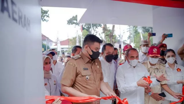Rangkul Gerindra, Ini Harapan Bobby Nasution untuk Kota Medan - GenPI.co