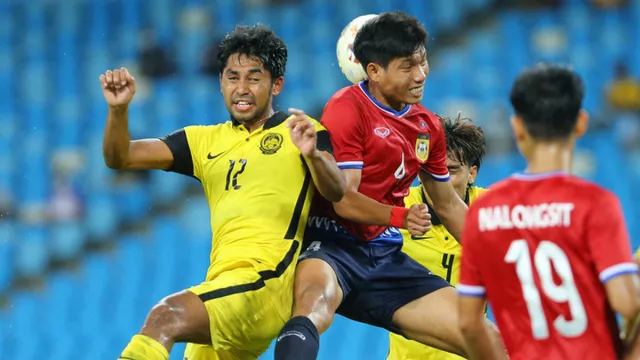Jadi Pecundang di Piala AFF U23, Malaysia Dikuliti Habis-habisan - GenPI.co
