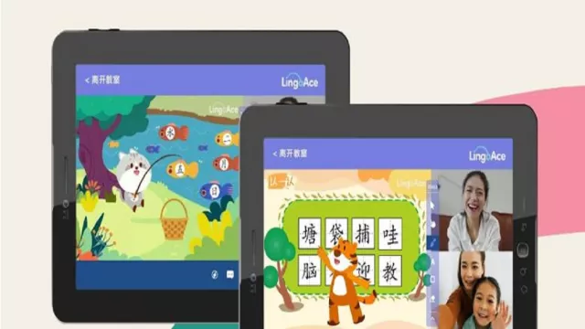 LingoAce ini Pakai Gamifikasi, Anak Jadi Suka Belajar Mandarin - GenPI.co