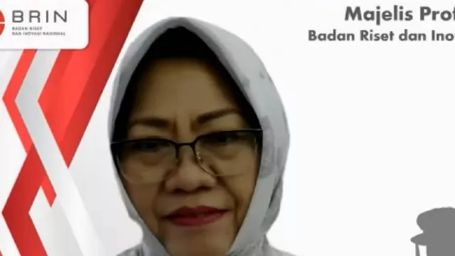 Siti Zuhro: Konstitusi Berperan Dalam Sistem Pemilih - GenPI.co