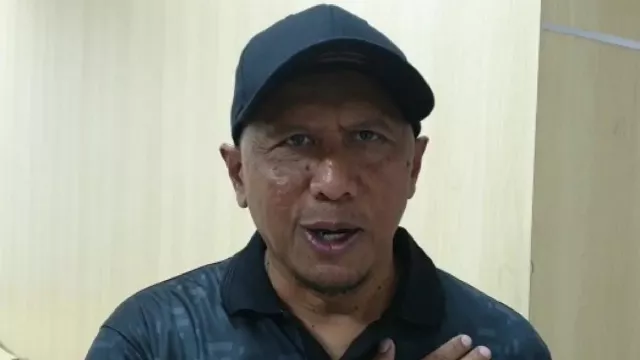 Rahmad Darmawan Buka-bukaan soal Pemain Idolanya di Liga 1 - GenPI.co