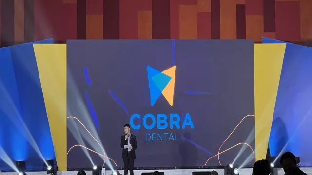 Cobra Dental Luncurkan Alat Kedokteran Gigi Dalam Negeri - GenPI.co