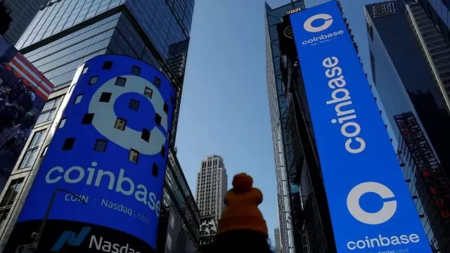 Mengejutkan! Coinbase Blokir 25 Ribu Akun Kripto Rusia - GenPI.co