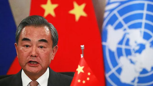 China Beri Angin Segar untuk Indonesia, Ekonomi Siap Bangkit! - GenPI.co