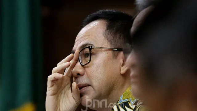 KPK Jebloskan Wawan ke Lapas Sukamiskin - GenPI.co