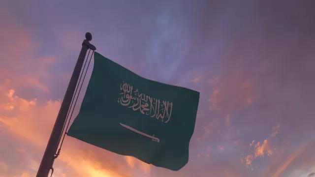 Ngeri, Arab Saudi Mengeksekusi 81 Orang dalam satu Hari - GenPI.co