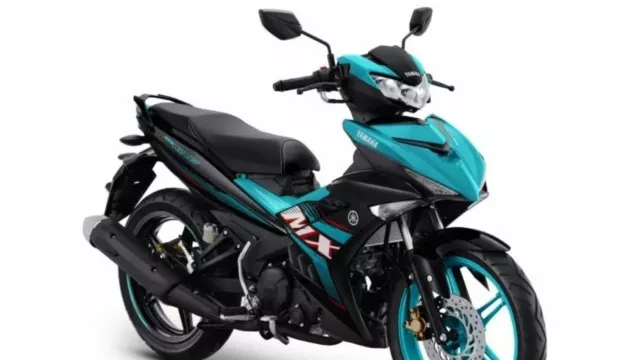 Tampilan Terbaru Yamaha Jupiter Z1 2022, Harganya Murah Banget - GenPI.co