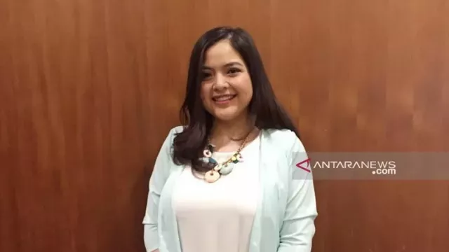 Tips Tasya Kamila Jadi Ibu Cerdas Boleh Juga, Silakan Dicoba - GenPI.co