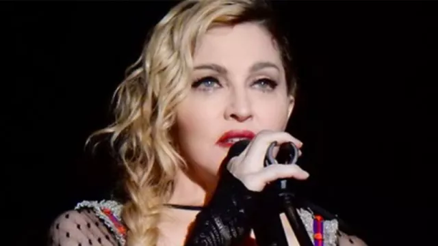 Film Biopik Madonna Bakal Digarap, Kandidat Pemeran Utamanya Wow! - GenPI.co