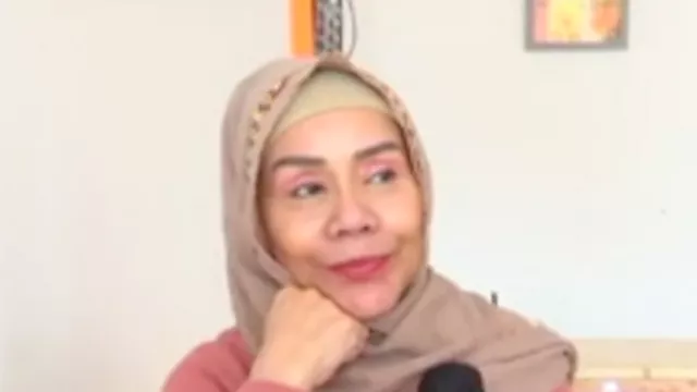 Ibunda Bongkar Alasan Vicky Prasetyo Menikahi Kalina, Ya Tuhan! - GenPI.co