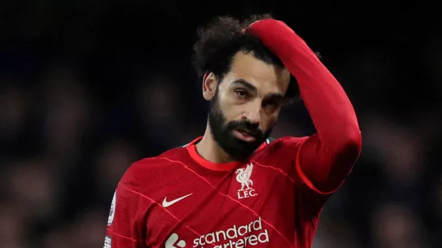 Klopp Buka-bukaan, Nasib Mohamed Salah di Liverpool Terancam - GenPI.co