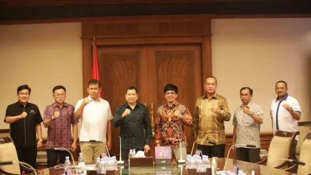 Atta Halilintar Jadi Exco FFI, Indonesia Ketiban Durian Runtuh - GenPI.co