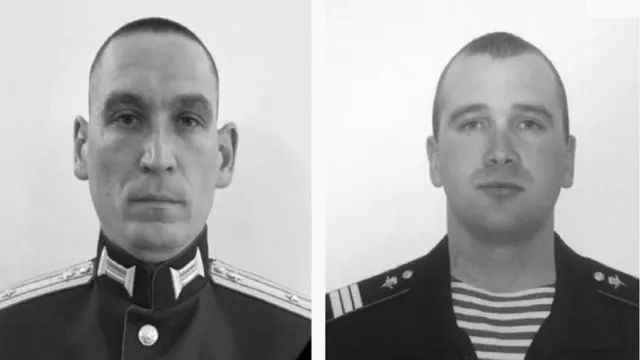 2 Tentara Senior Rusia Kembali Tewas! Kremlin Panik - GenPI.co