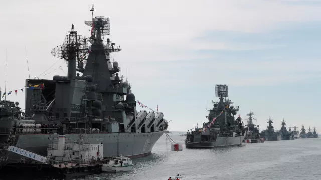Diamuk China soal Pelanggaran Kapal, Filipina Dibela Amerika Serikat - GenPI.co