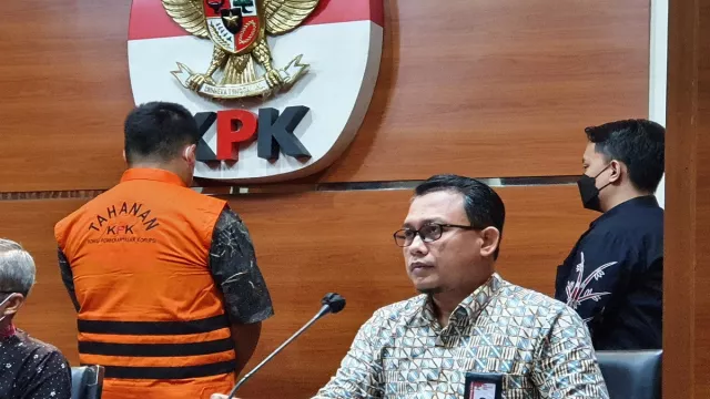 KPK Gencar Operasi Tangkap Tangan, ICW Punya Catatan Penting - GenPI.co